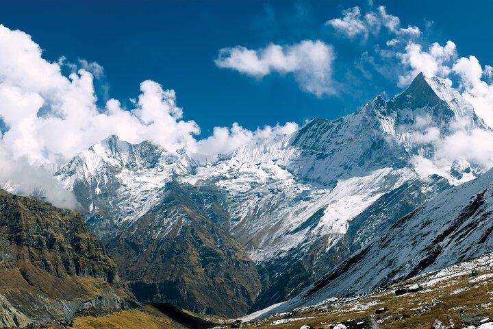 Annapurna-Basislager-Trekking-abc-Trekkingpaket