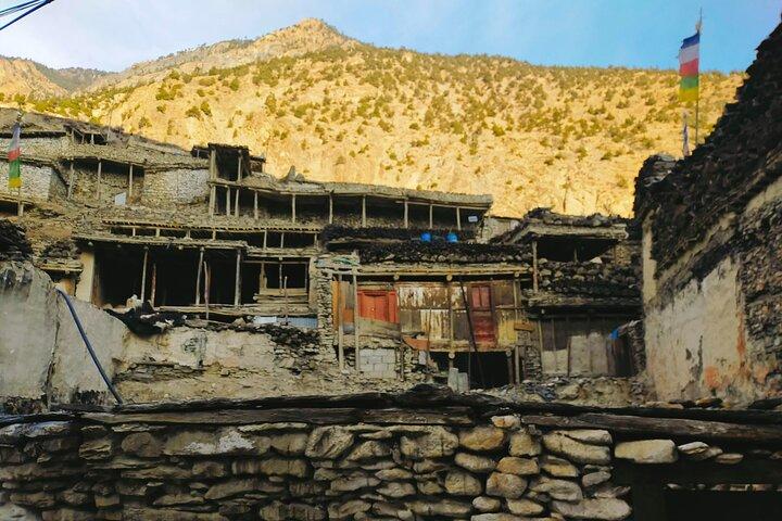 Turismo en Lower Mustang