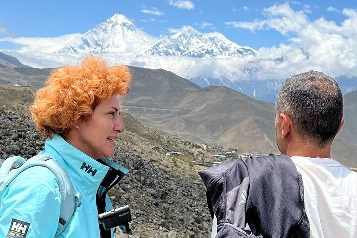 Turismo en Lower Mustang