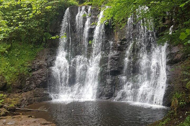 Private Antrim Coast Tour: Giants Causeway e Game of Thrones