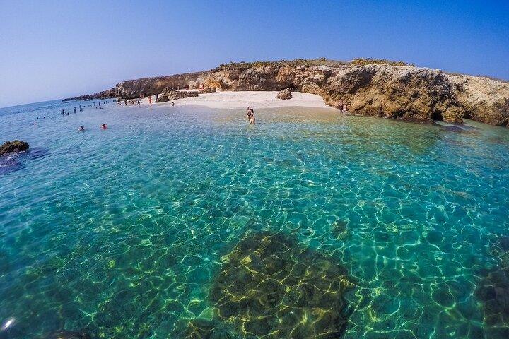 Islas Marietas Experience! Catamaran Nature Trip