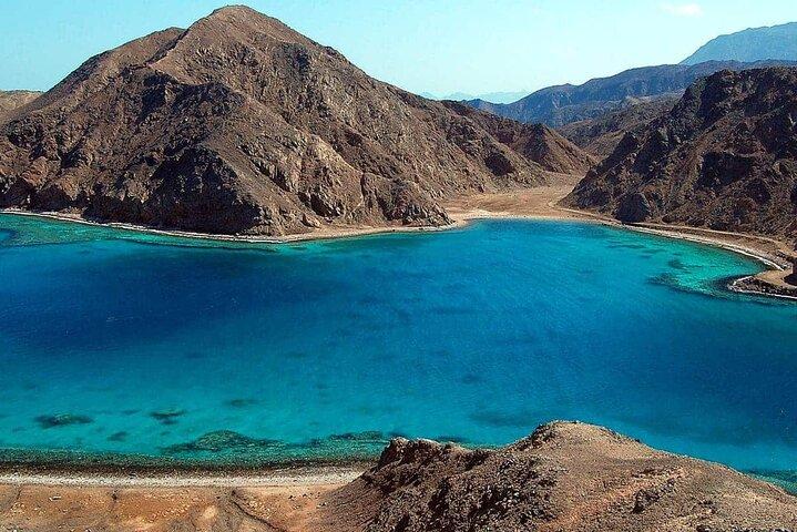 Monte Sinai Escalada e St Catherine Tour de Sharm El Sheikh