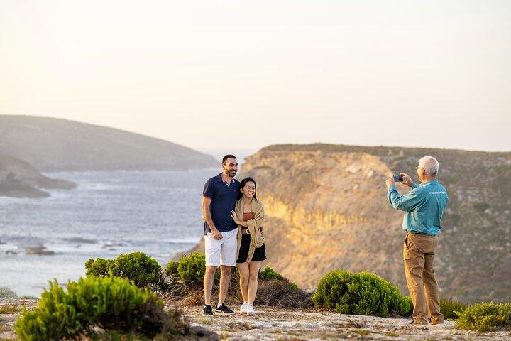 Um dia Port Lincoln Tour - degustação de Eyre