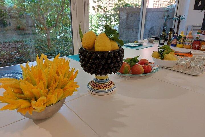 Cooking Class: cucina e gusta piatti locali con il nostro Chef