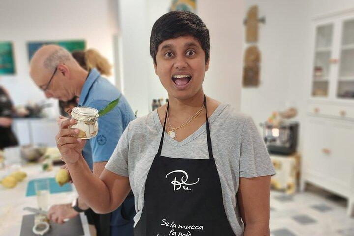 Cooking Class: cucina e gusta piatti locali con il nostro Chef