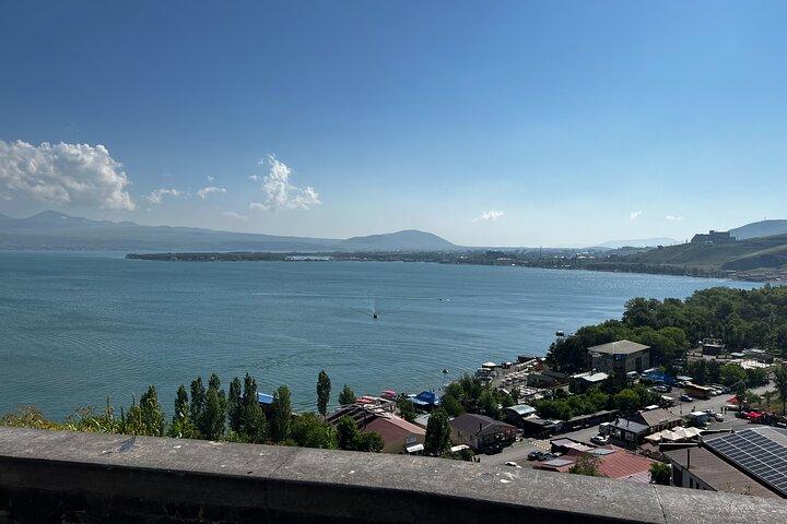 Sevan & Tsaghkadzor Highlights : Privater Tagesausflug