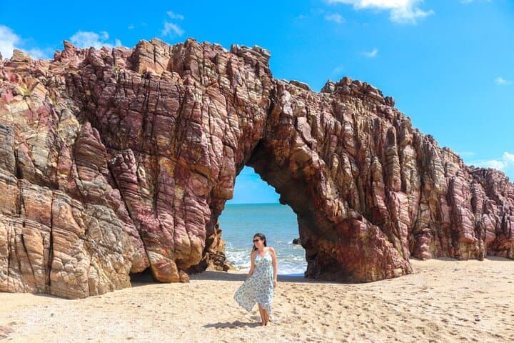 Jericoacoara Tour in 1 Day