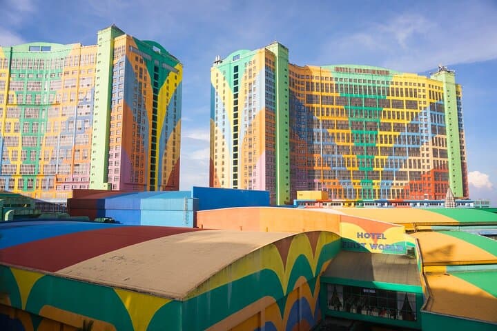 Private Genting Highland Tour With Cable Car Ride & Batu Caves