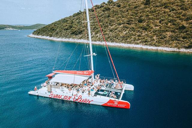 Hvar Town