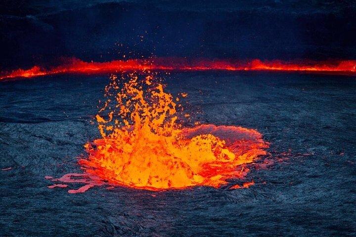3 Tage Danakil Depression Tour