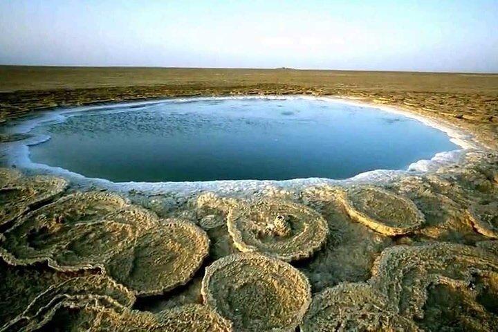 3 Tage Danakil Depression Tour