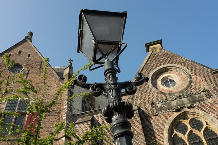 Private Tour to Haarlem from Amsterdam