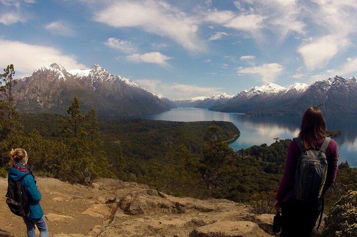 Bella Vista Trekking Esperienza di un'intera giornata