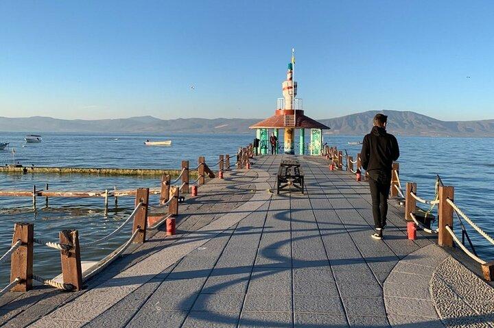 ChapalaとAjijic Pueblo Mágicoでのプライベート1日アドベンチャーツアー