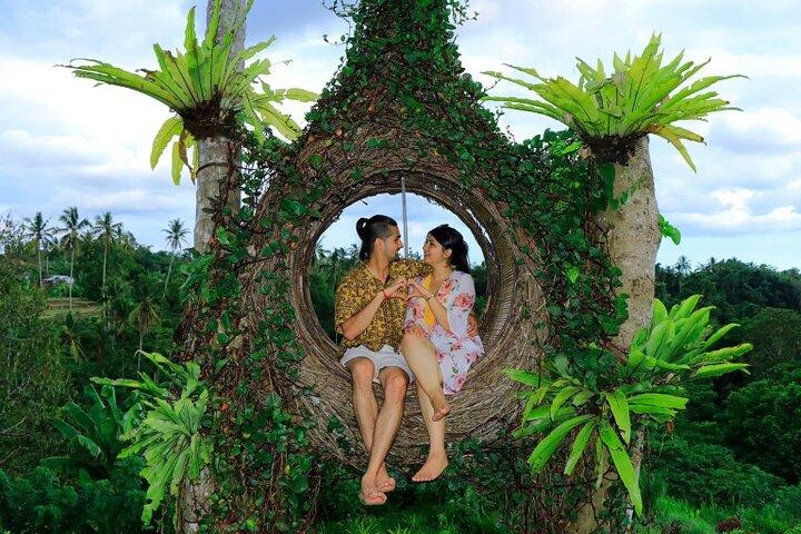 Tour di Cretya Ubud – Esplora l’iconico Jungle Club di Bali