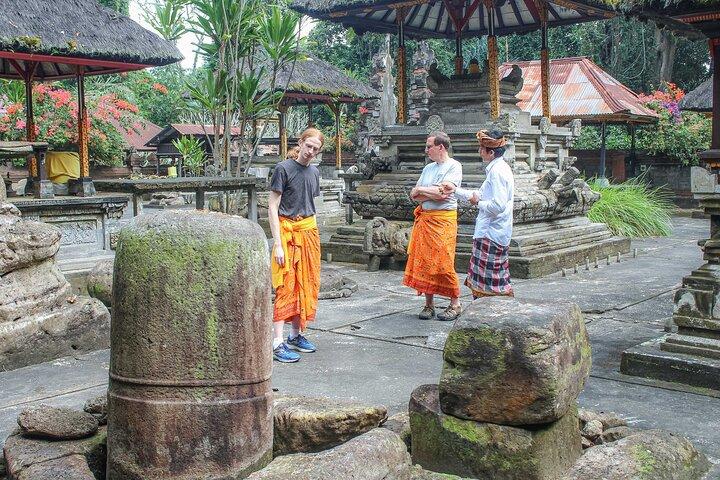 L'essence de Bali