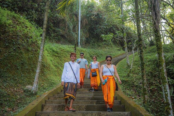 L'essence de Bali