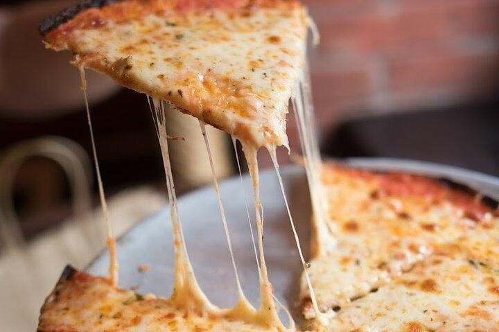 NYC : Visite gastronomique du village de Greenwich avec 6 habitants