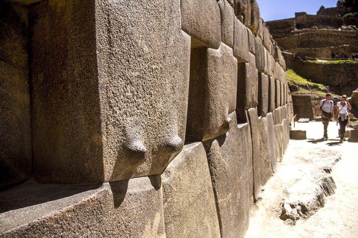Valle Sacra, Pisac e Fortezza di Ollantaytambo con pranzo