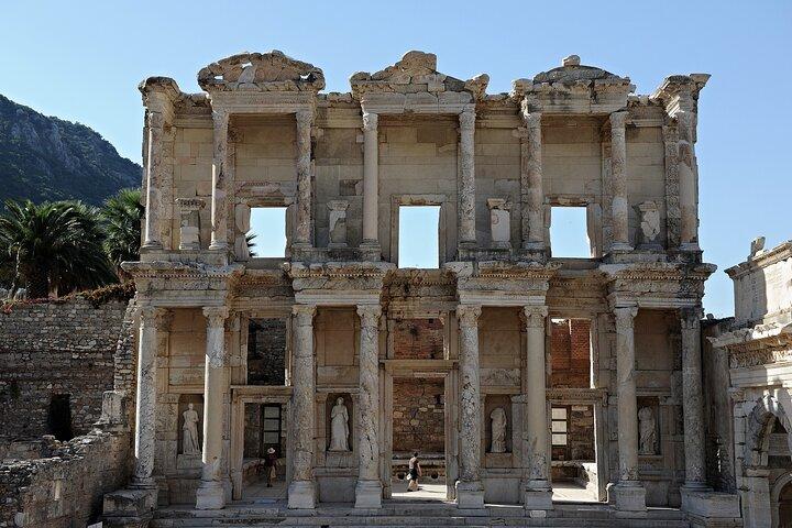 Private 6 Day Tour of the Highlights Of Turkey from Istanbul