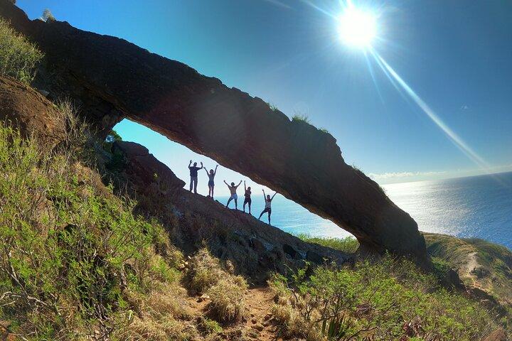 East Side Tour - Caminhada, Praia, Comida, Foto