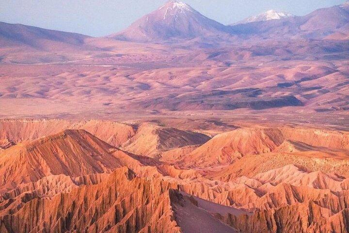Moon Valley Tour, le best-seller