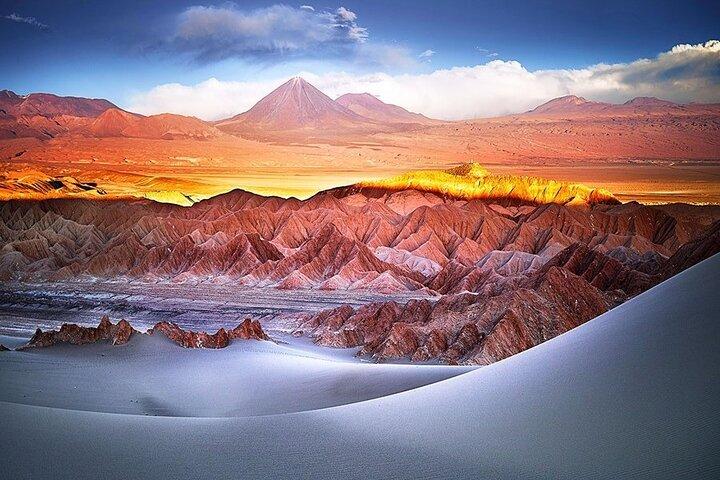 Moon Valley Tour, le best-seller