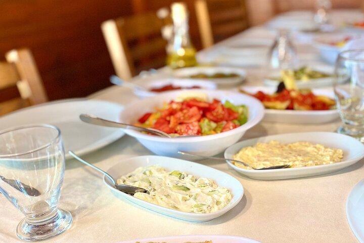 Best of Ephesus Tour From Kusadasi Port | Guaranteed on-time Return to Ship