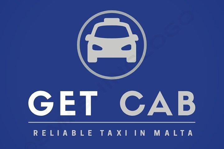 8-zits busje - Malta International Airport naar hotel/accommodatie