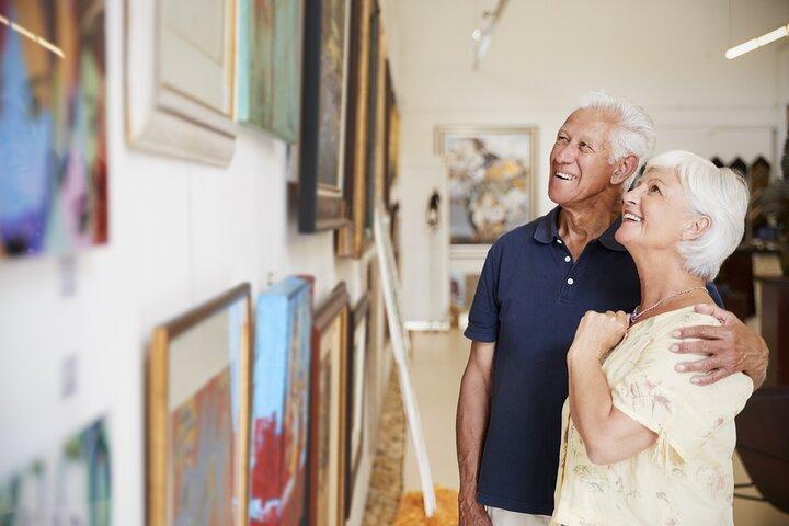 Museo d'arte e di storia dell'ebraismo saltafila