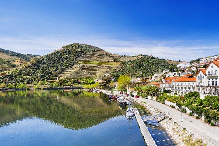Wine & Food Tour Privado no Douro