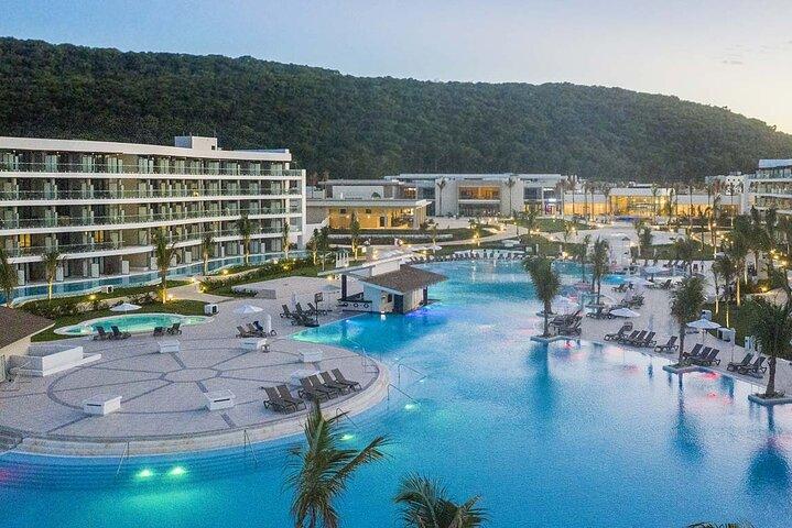 Ocean Coral Spring Airport privétransfer