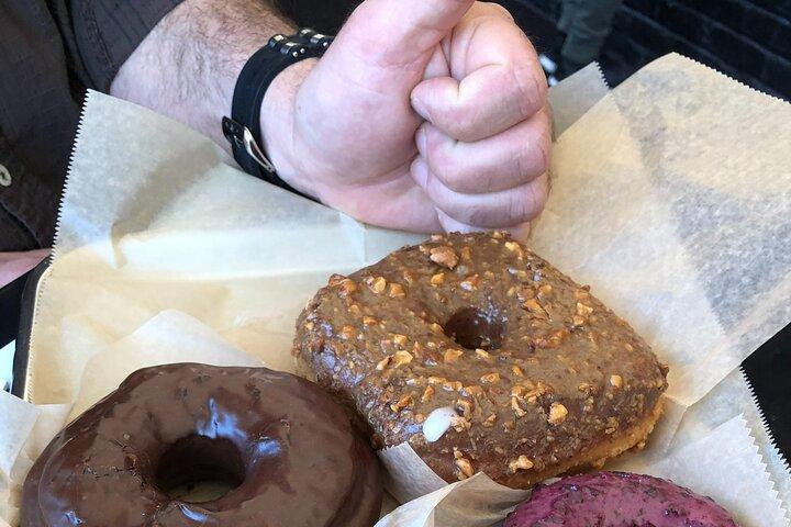 Chicago Chocolate Tour