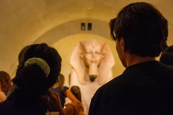 Louvre Private Tour – The Essentials and More with Expert Guide