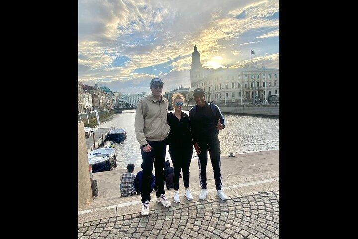 2-Days Private Tour in Gothenburg