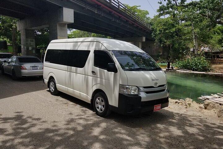 Grand Palladium Airport Transfer