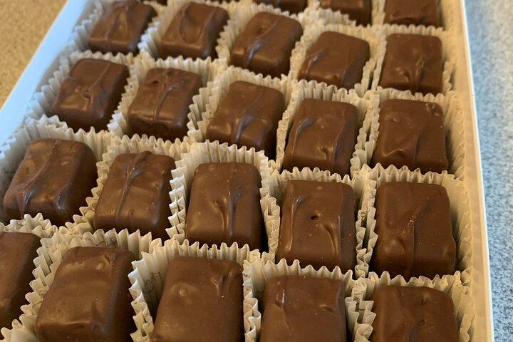 Chicago Chocolate Tour