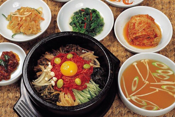 Grand South Korea 12 dage 11 nætter
