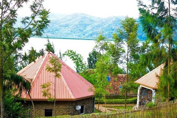 2 giorni Twin Lakes e Golden Monkeys Adventure (2 giorni e 1 notte)