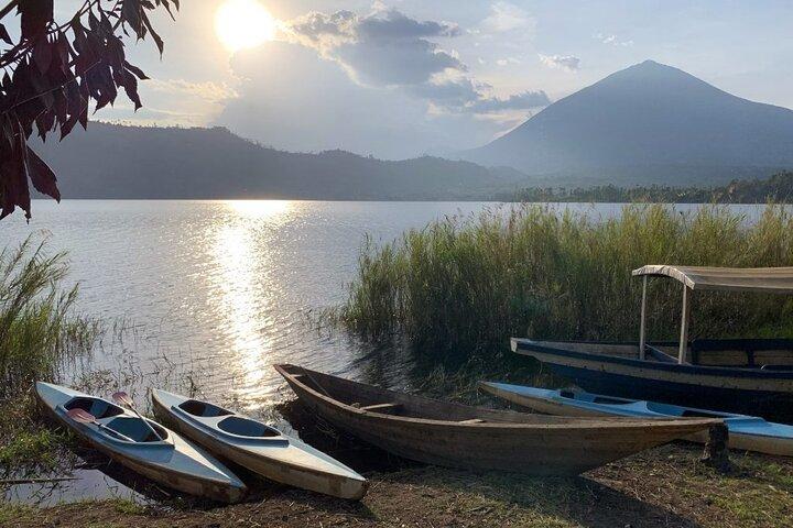 2 giorni Twin Lakes e Golden Monkeys Adventure (2 giorni e 1 notte)