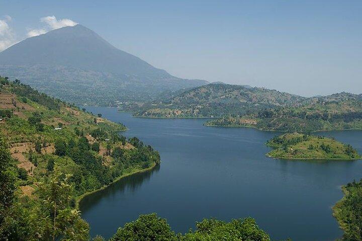 2 giorni Twin Lakes e Golden Monkeys Adventure (2 giorni e 1 notte)