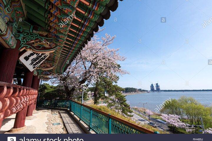 Seoul City & Mt. Seoraksan 4 nätter