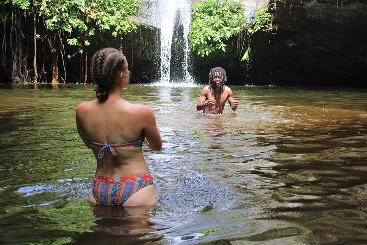 Kpalimé & Mont Agou : Aventure au Cœur des Merveilles du Togo