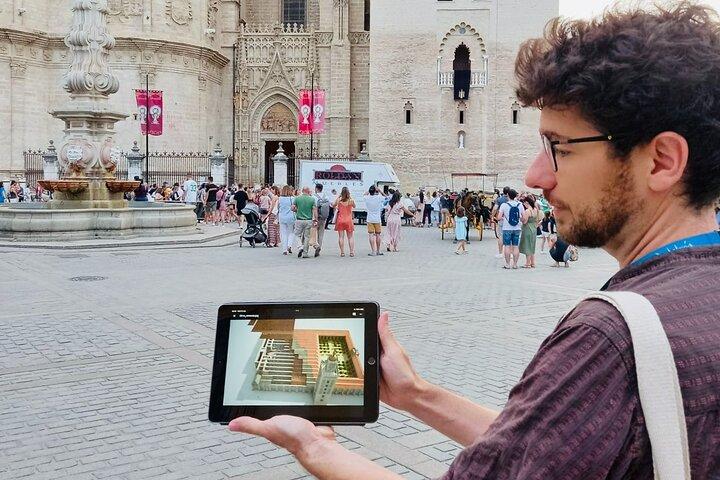 Tour Privado de Orientação de Sevilha para Novos Visitantes