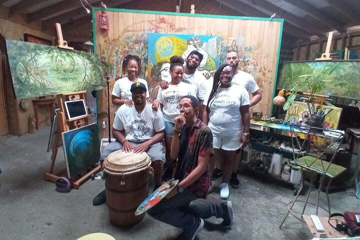 Porto Rico: stile di vita, arte e tour culturale