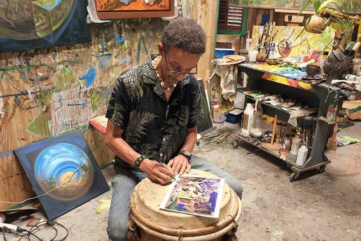 Porto Rico: stile di vita, arte e tour culturale