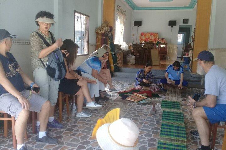 Nha Trang Private authentische kulturelle Flusskreuzfahrt