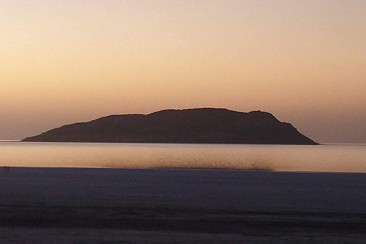 DholaviraとRann of Kutchへの複数日ツアー