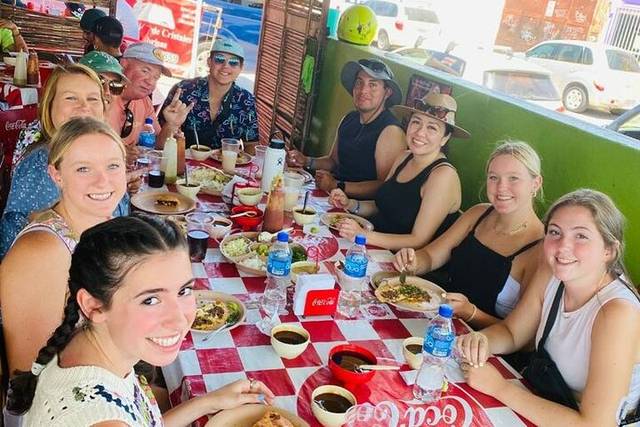Taco Trail