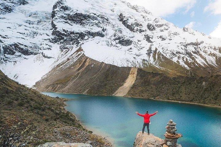 Excursion d'une journée complète à la lagune Humantay